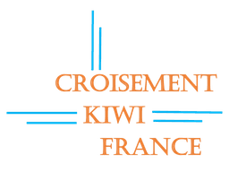 Logo Croisement Kiwi France