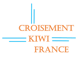 Logo Croisement Kiwi France